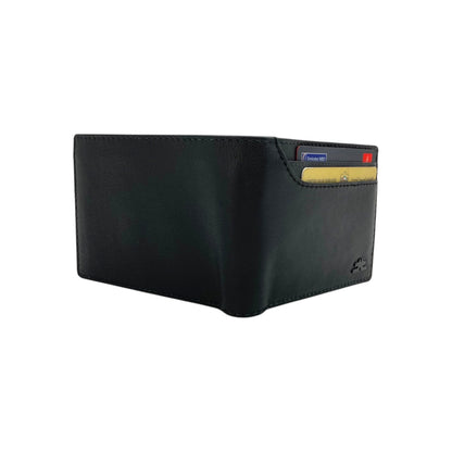 VIP Men's Bifold Wallet # RFID 1013CN.2