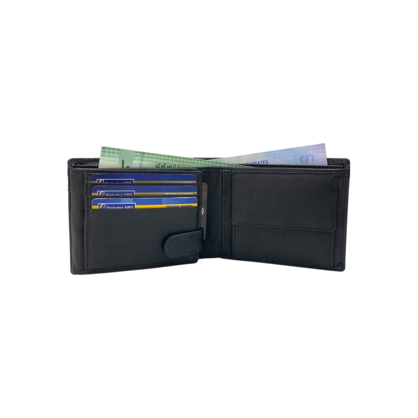 VIP Men's Bifold Wallet # RFID 1013CN.2
