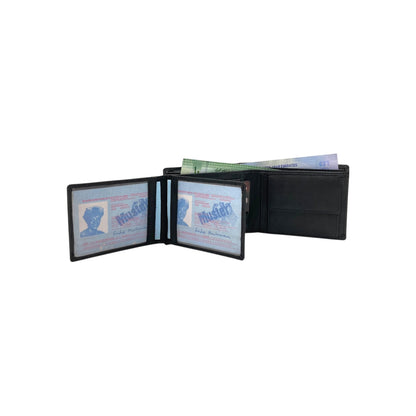 VIP Men's Bifold Wallet # RFID 1013CN.2