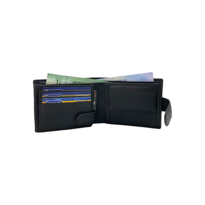 VIP Men's Bifold Wallet # RFID 1013CNL.2