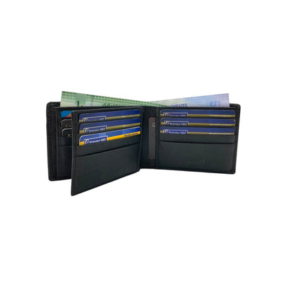 VIP Men's Bifold Wallet # RFID 1326N.2