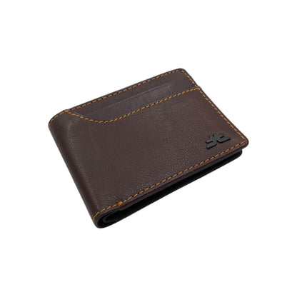 VIP Men's Bifold Wallet # RFID 1326N.2