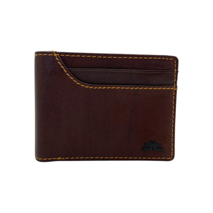 VIP Men's Bifold Wallet # RFID 1326N.2