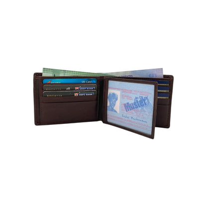 VIP Men's Bifold Wallet # RFID 1326N.2