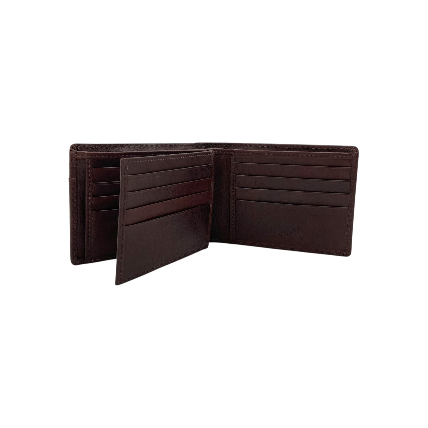 VIP Men's Bifold Wallet # RFID 1326N.2