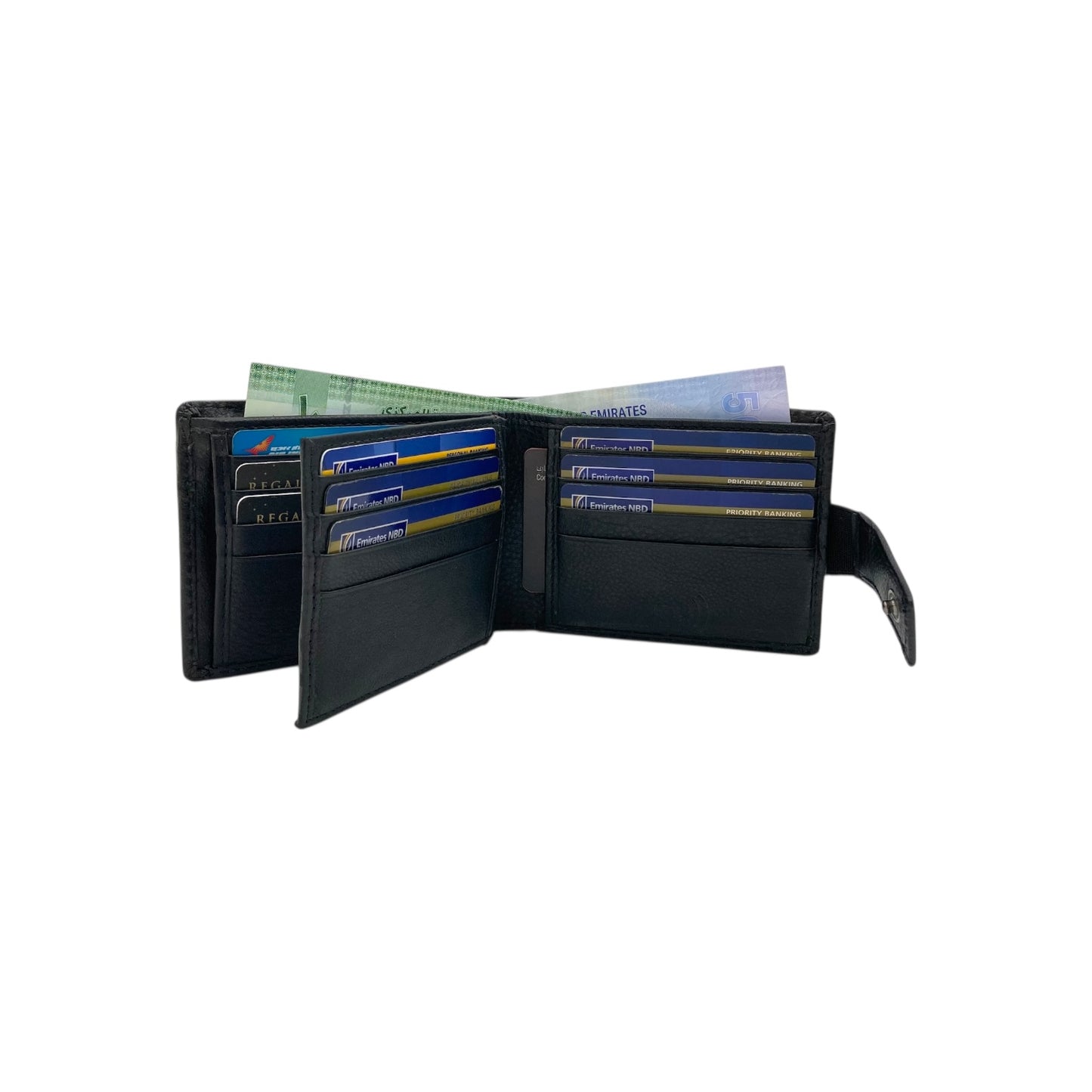 VIP Men's Bifold Wallet # RFID 1326NL.2