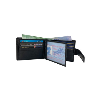 VIP Men's Bifold Wallet # RFID 1326NL.2