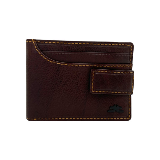 VIP Men's Bifold Wallet # RFID 1326NL.2