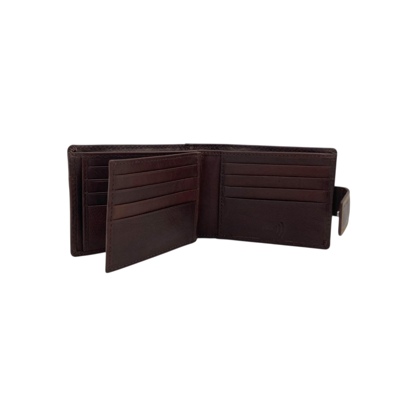 VIP Men's Bifold Wallet # RFID 1326NL.2