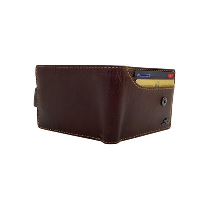 VIP Men's Bifold Wallet # RFID 1326NL.2