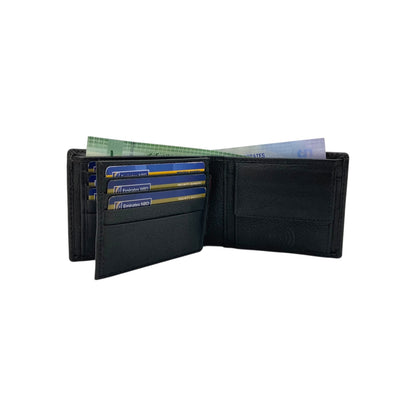 VIP Men's Bifold Wallet # RFID 1326CN.2