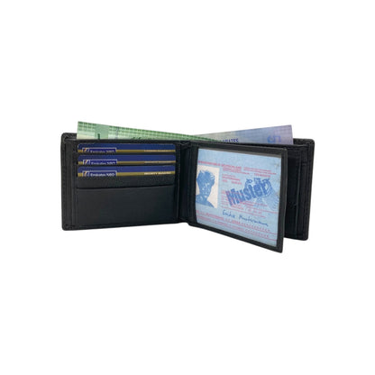 VIP Men's Bifold Wallet # RFID 1326CN.2