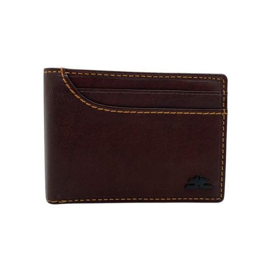 VIP Men's Bifold Wallet # RFID 1326CN.2