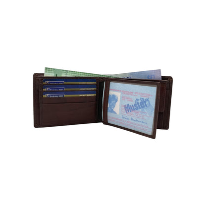 VIP Men's Bifold Wallet # RFID 1326CN.2