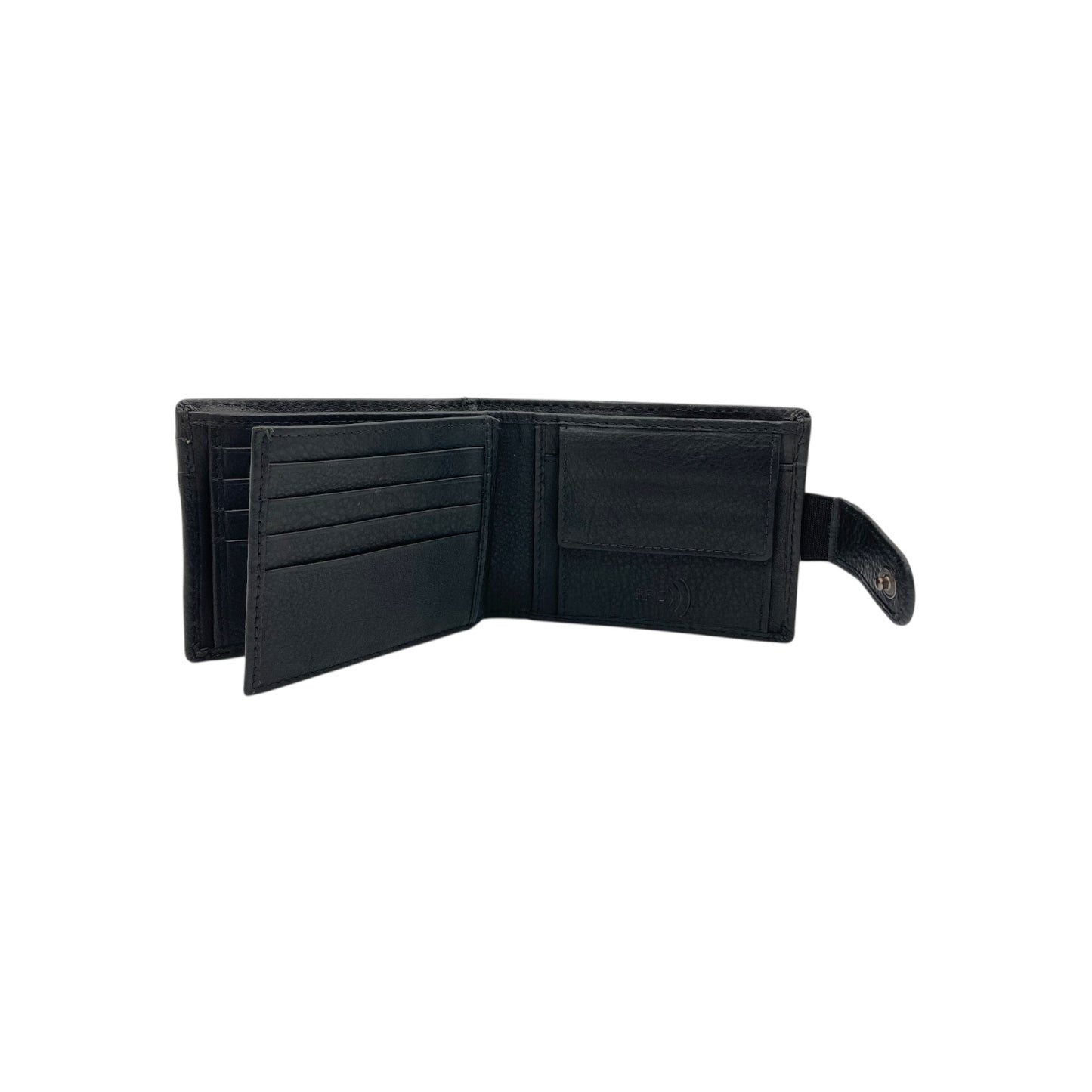 VIP Men's Bifold Wallet # RFID 1326CNL.2