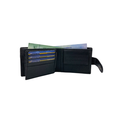 VIP Men's Bifold Wallet # RFID 1326CNL.2