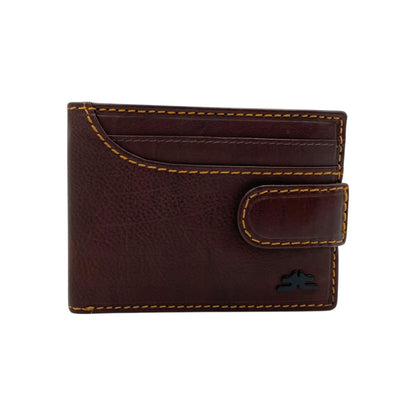 VIP Men's Bifold Wallet # RFID 1326CNL.2