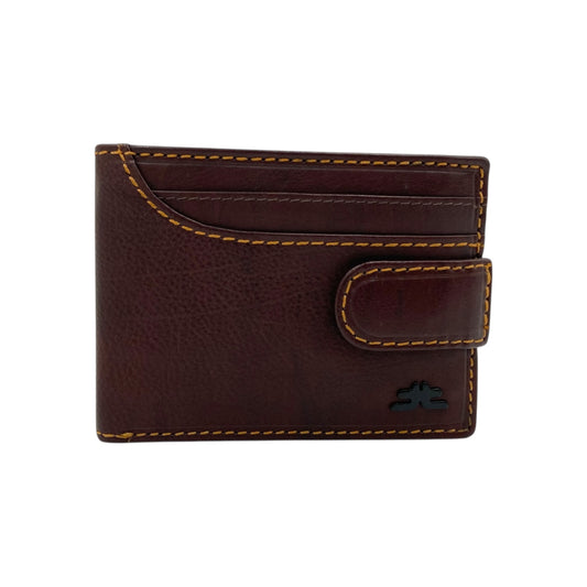 VIP Men's Bifold Wallet # RFID 1326CNL.2