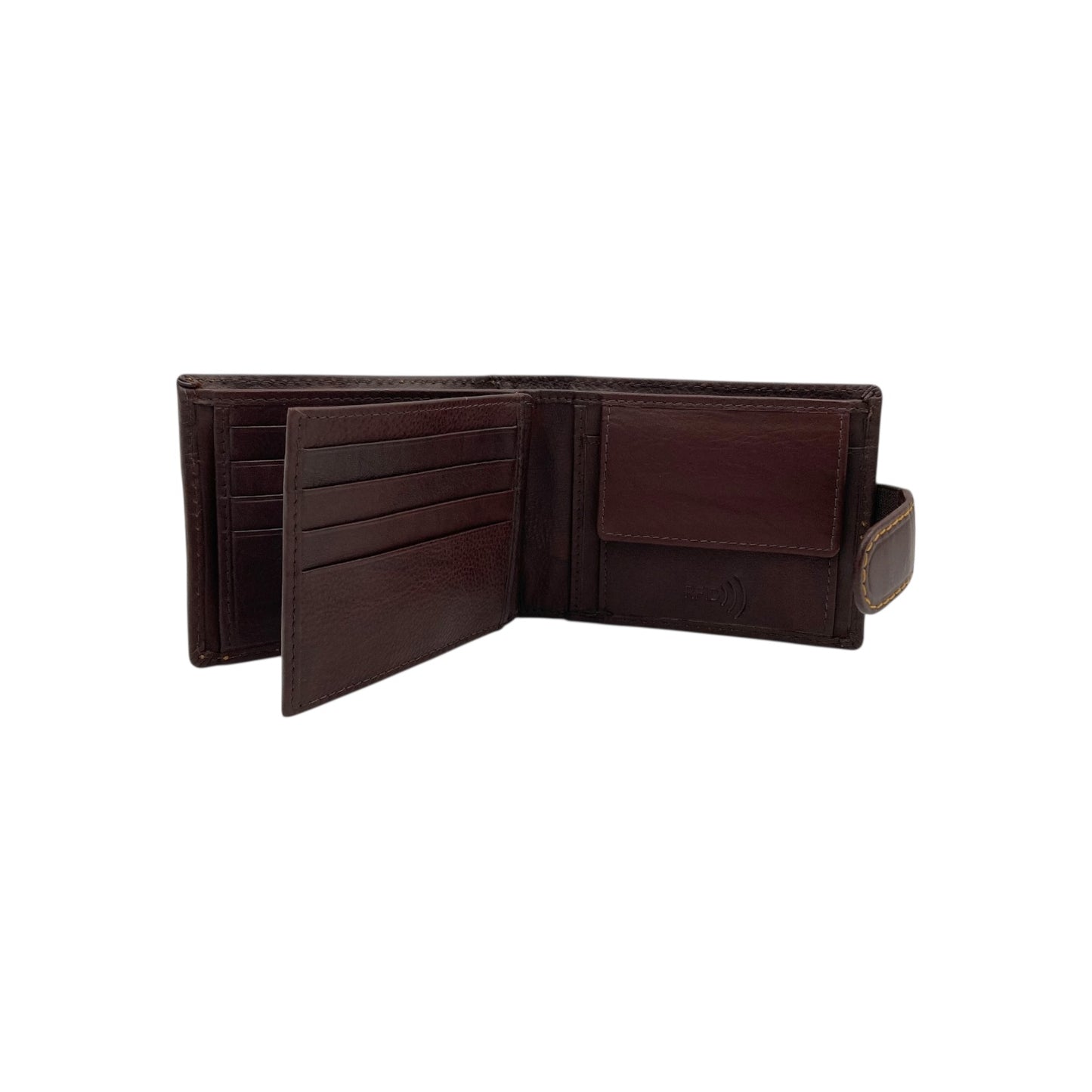 VIP Men's Bifold Wallet # RFID 1326CNL.2