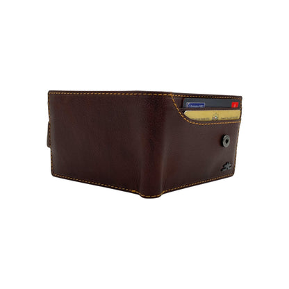 VIP Men's Bifold Wallet # RFID 1326CNL.2