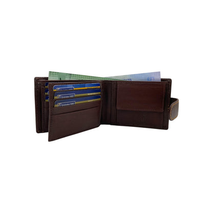 VIP Men's Bifold Wallet # RFID 1326CNL.2