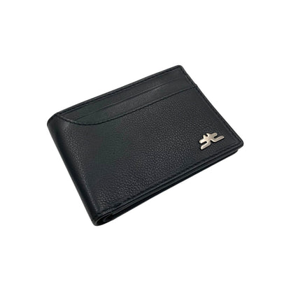Pebble Texture 10 Card Billfold Wallet # 1727N.2