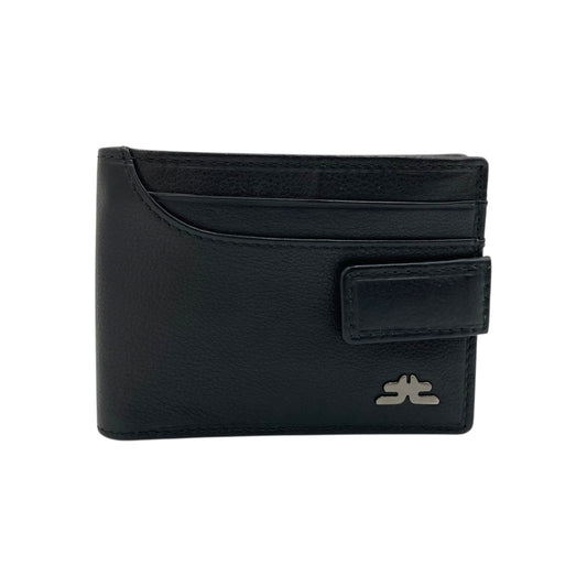 Pebble Texture 10 Card Billfold Wallet # 1727NL.2