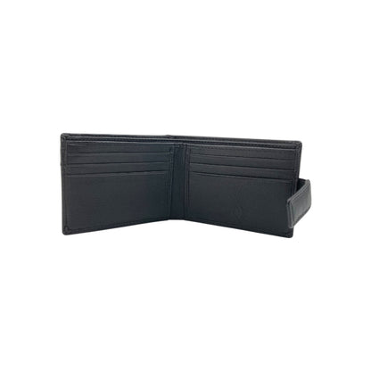 Pebble Texture 10 Card Billfold Wallet # 1727NL.2