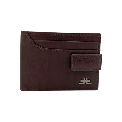 Pebble Texture 10 Card Billfold Wallet # 1727NL.2