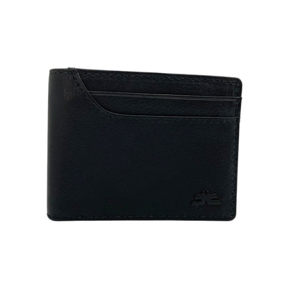 Shield Collection Bifold RFID Wallet # 4094N.2