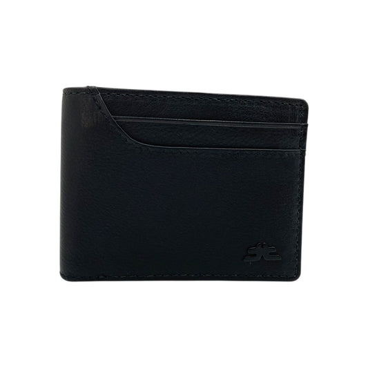 Shield Collection Bifold RFID Wallet # 4094N.2