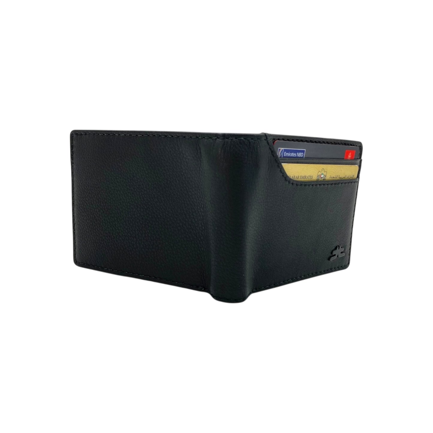 Shield Collection Bifold RFID Wallet # 4094N.2