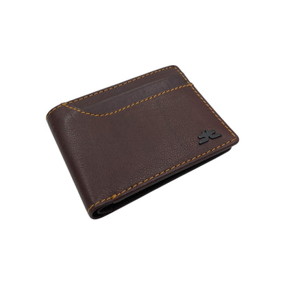 Shield Collection Bifold RFID Wallet # 4094N.2