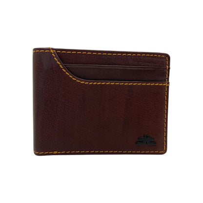 Shield Collection Bifold RFID Wallet # 4094N.2
