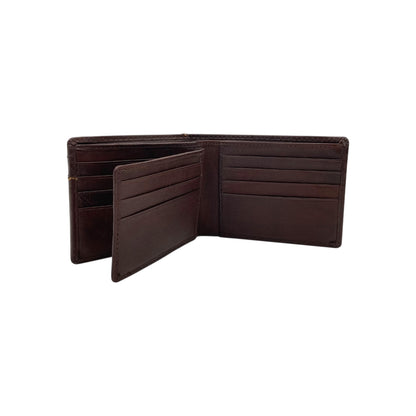 Shield Collection Bifold RFID Wallet # 4094N.2