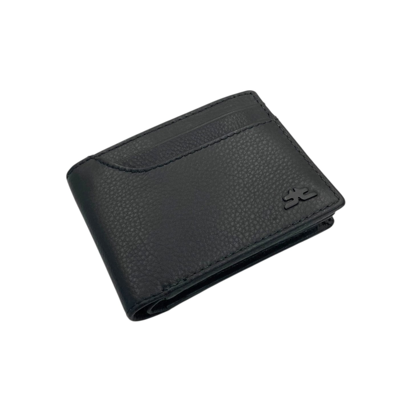 Shield Collection Bifold RFID Wallet # 4094CN.2