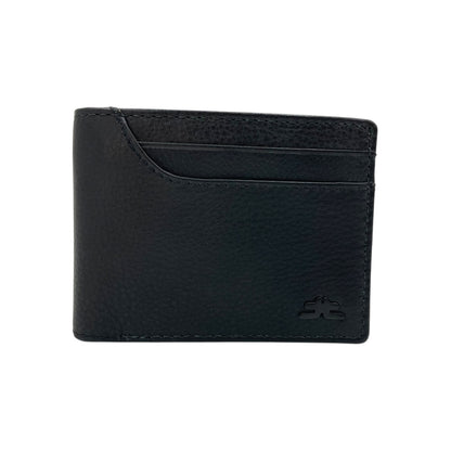 Shield Collection Bifold RFID Wallet # 4094CN.2