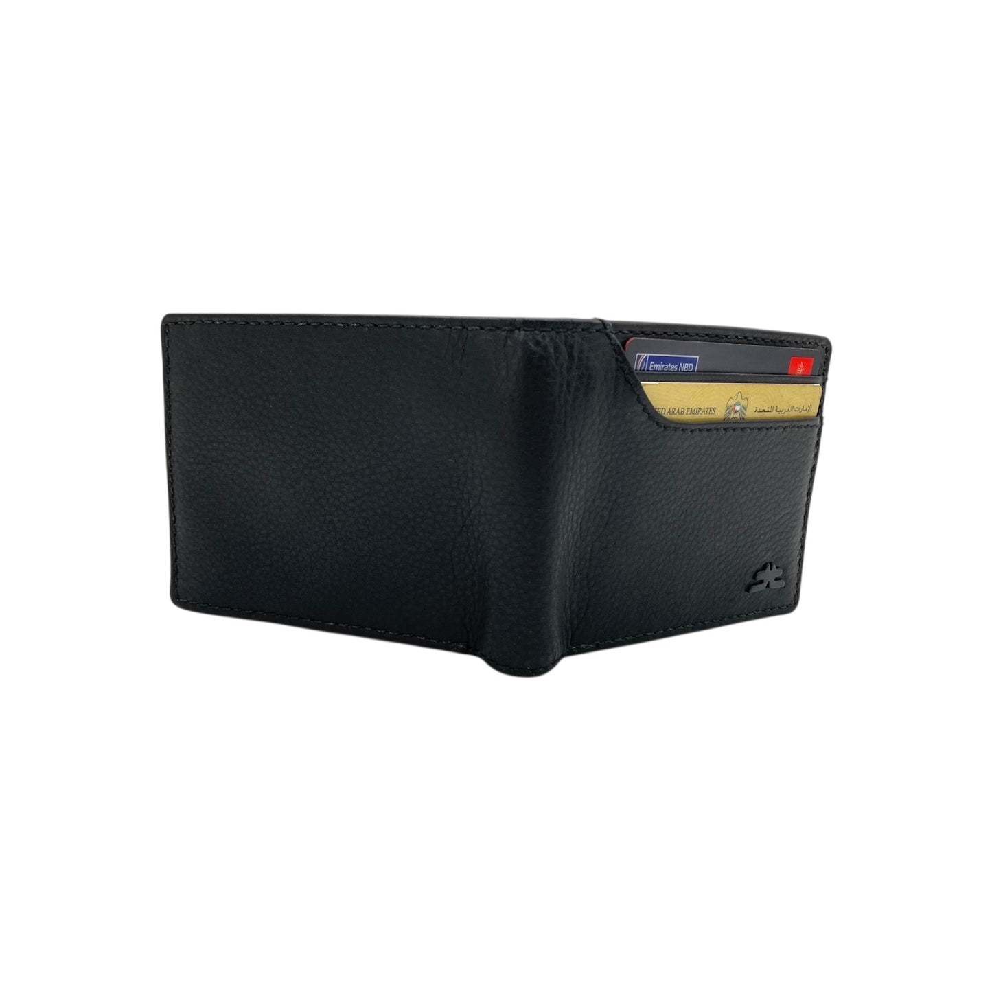 Shield Collection Bifold RFID Wallet # 4094CN.2