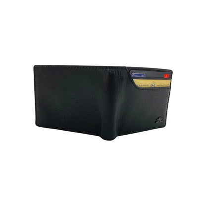Shield Collection Bifold RFID Wallet # 4094CN.2