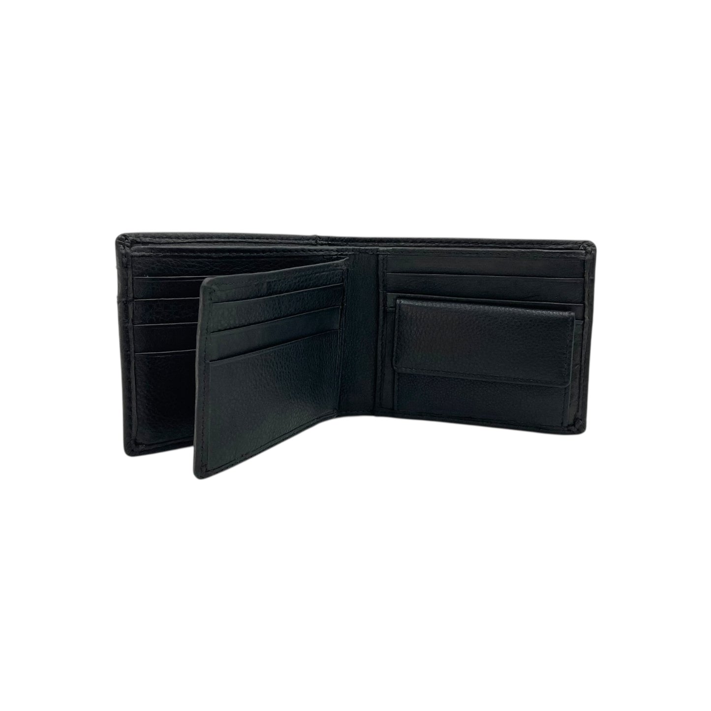 Shield Collection Bifold RFID Wallet # 4094CN.2