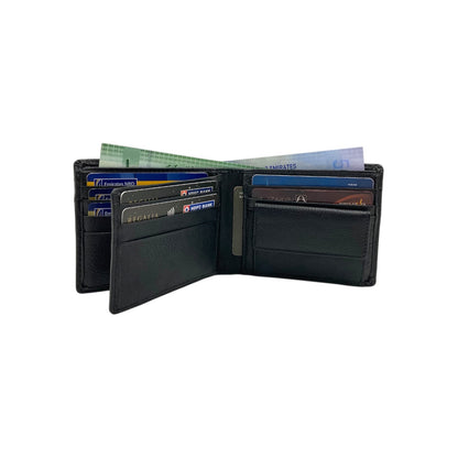 Shield Collection Bifold RFID Wallet # 4094CN.2