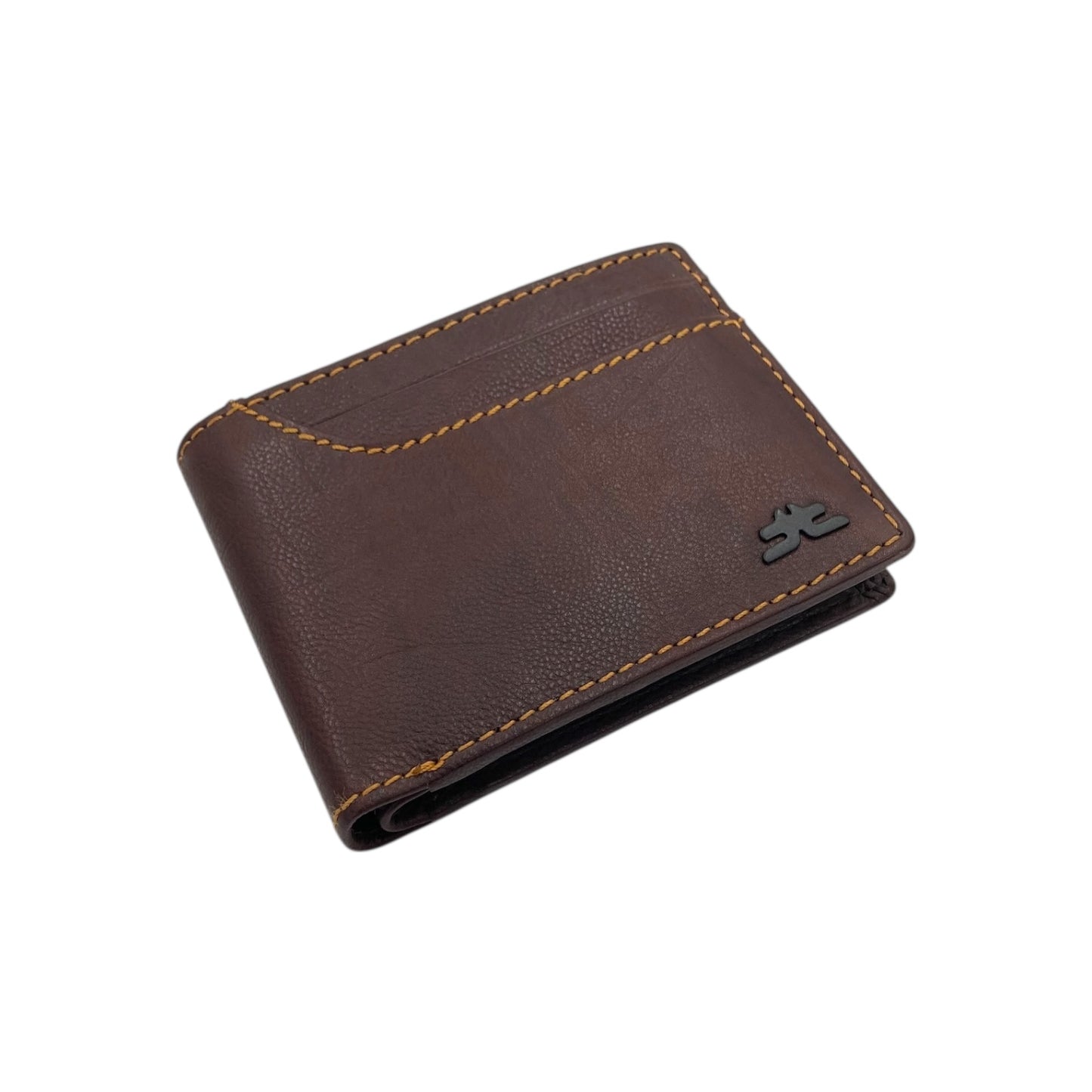 Shield Collection Bifold RFID Wallet # 4094CN.2
