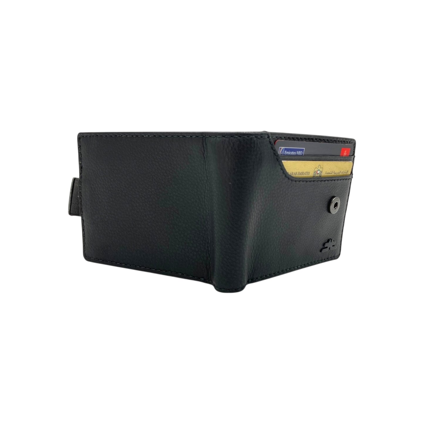 Shield Collection Bifold RFID Wallet # 4094CNL.2