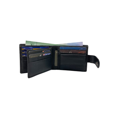 Shield Collection Bifold RFID Wallet # 4094CNL.2