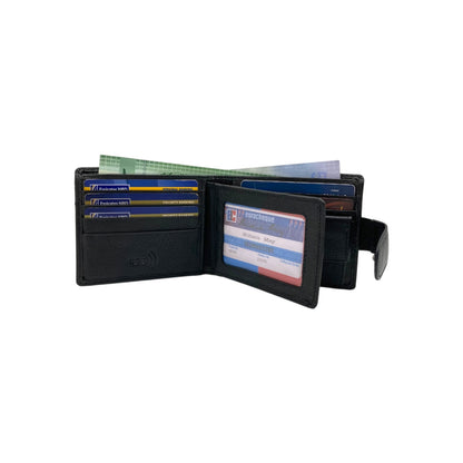 Shield Collection Bifold RFID Wallet # 4094CNL.2