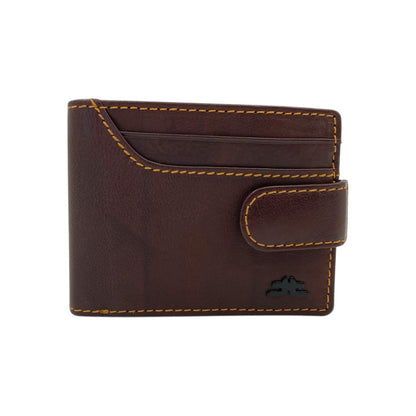 Shield Collection Bifold RFID Wallet # 4094CNL.2