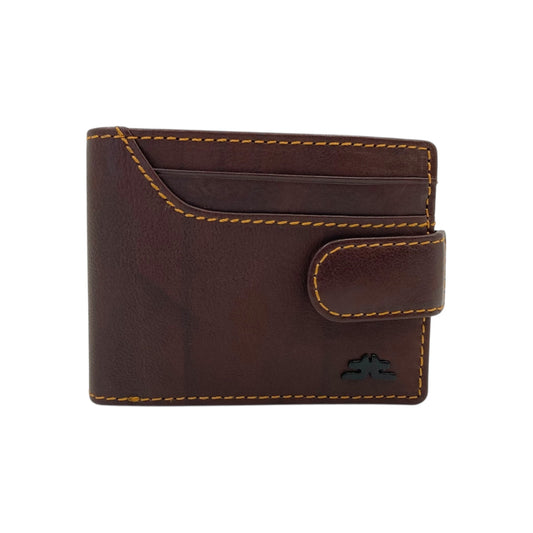 Shield Collection Bifold RFID Wallet # 4094CNL.2