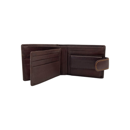 Shield Collection Bifold RFID Wallet # 4094CNL.2