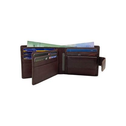 Shield Collection Bifold RFID Wallet # 4094CNL.2