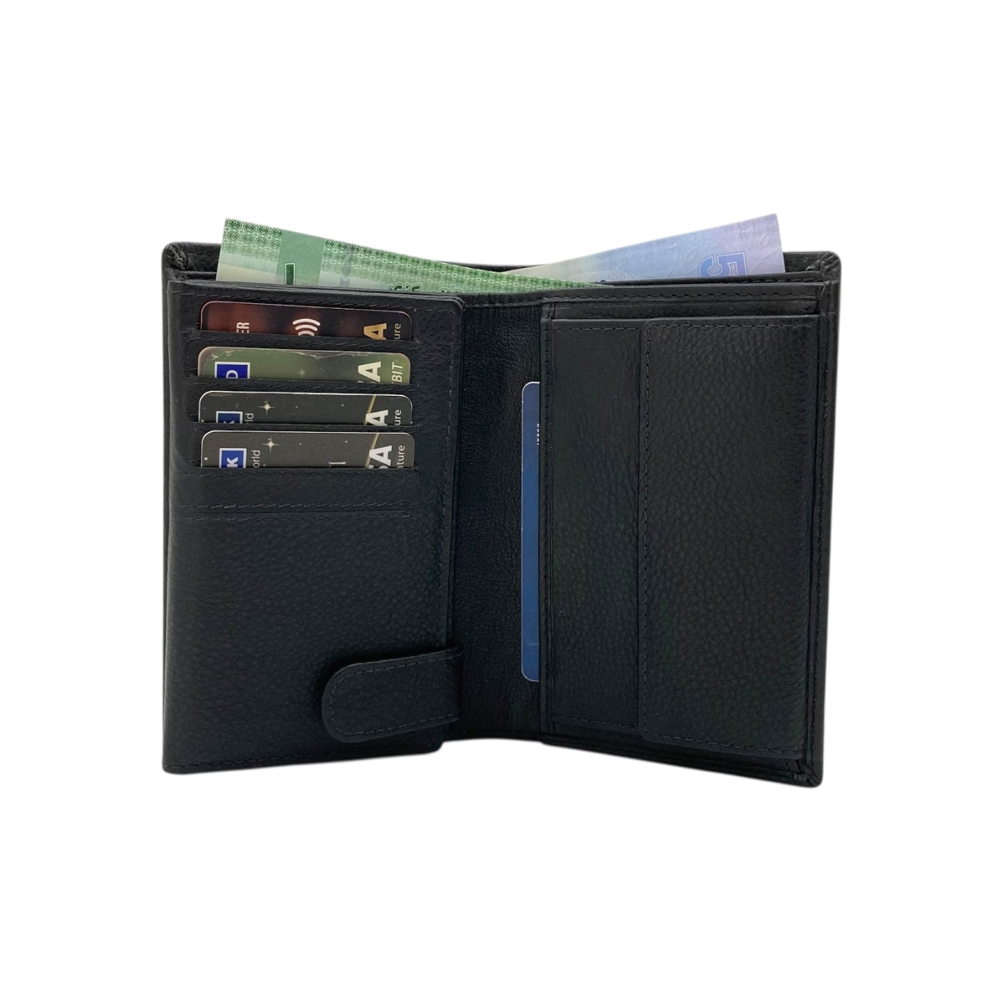 Long Wallet Maveric # RFID-618C